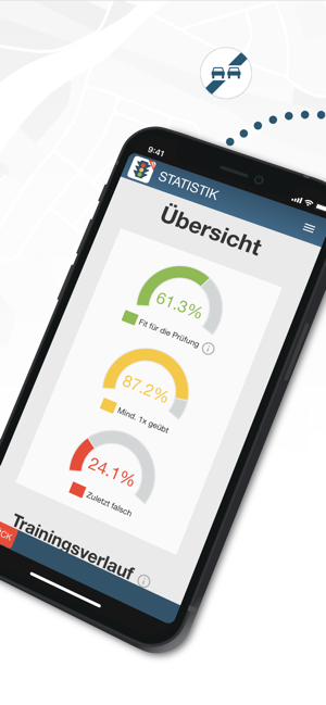 Führerschein2024PROiPhone版