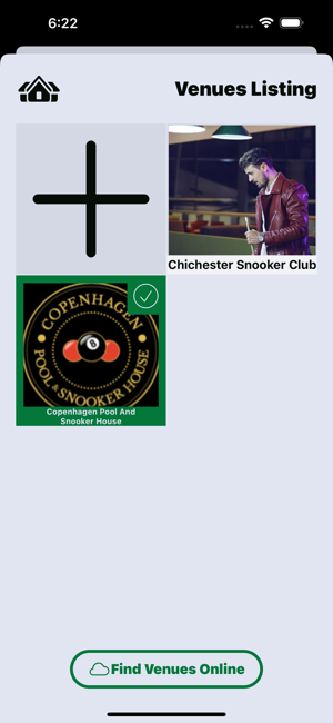 SnookerJackiPhone版