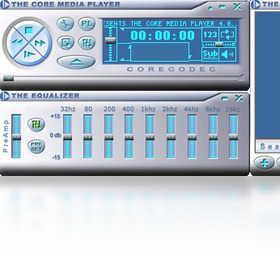 The Core Media PlayerPC版
