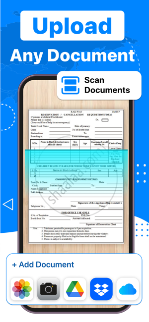 Fax From iPhone :Send iFax AppiPhone版