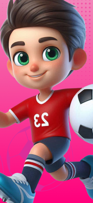 Superbolt Soccer HeroesiPhone版