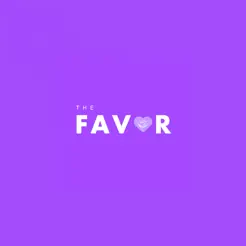 The Favor AppiPhone版