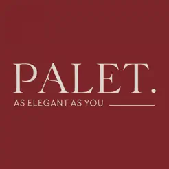 PALET | بالتiPhone版