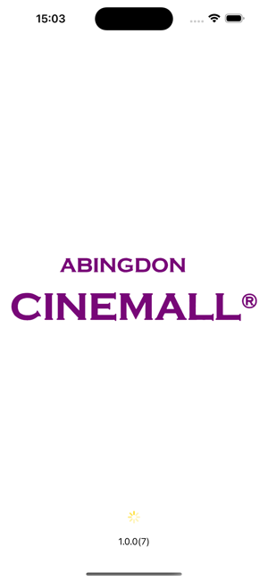 Abingdon CinemalliPhone版