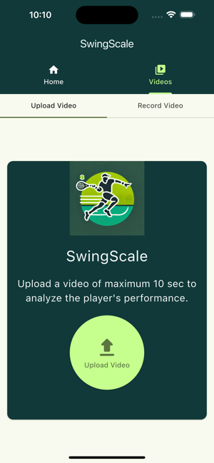 SwingScaleiPhone版