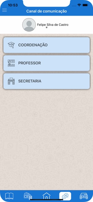 Colegio Sentido ObrigatorioiPhone版