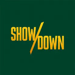 Showdown ScoreiPhone版