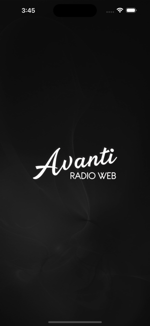 Avanti Radio WebiPhone版