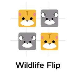 Wildlife FlipiPhone版