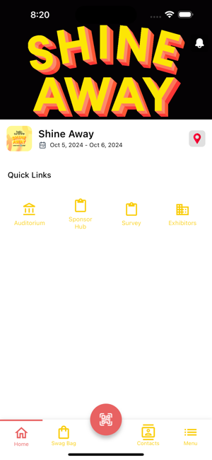 Shine AwayiPhone版