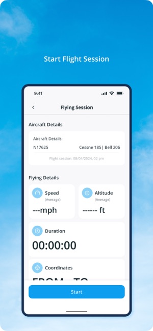 JetBird: Flight LogiPhone版