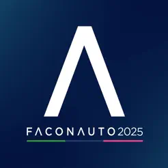 Faconauto Congress 2025iPhone版