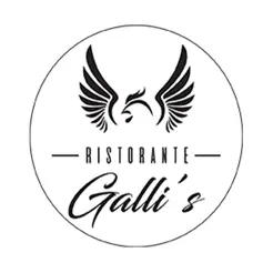 Galli's DeliveryiPhone版