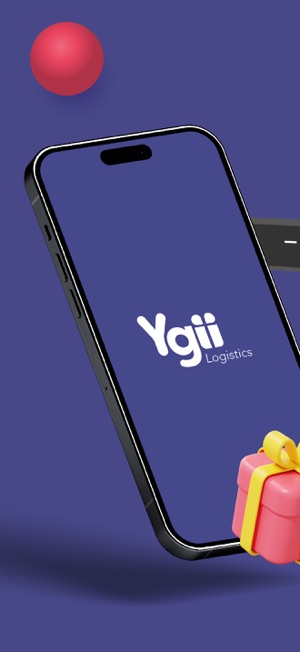 Ygii LogisticsiPhone版