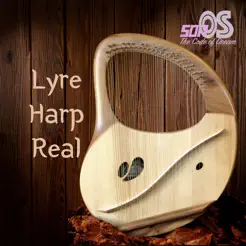 Lyre Harp RealiPhone版