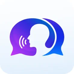 Speech to Text AI Voice OveriPhone版