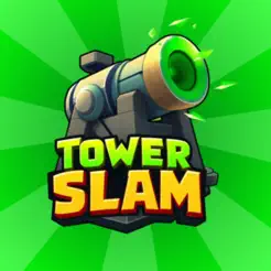 Tower SlamiPhone版