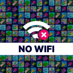 No WiFi – 离线游戏中心iPhone版