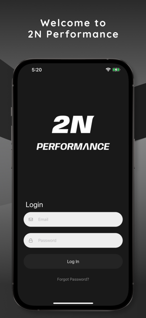 2N PerformanceiPhone版