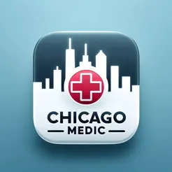 Chicago Medic GuideiPhone版