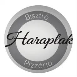 Haraplak Bisztró & PizzériaiPhone版