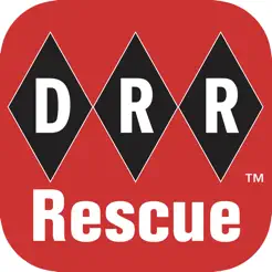 DRRRescueiPhone版