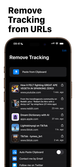 Remove TrackingiPhone版