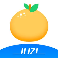 JUZI漢語iPhone版