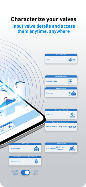 modec connectiPhone版