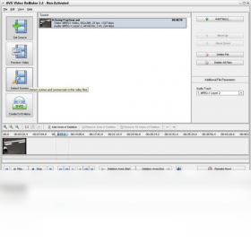 AVS Video ReMakerPC版