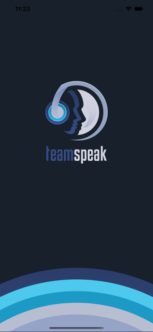 TeamSpeak3iPhone版