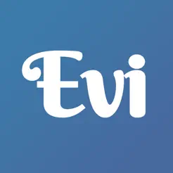 Evi AI: Your Mind & Body GuideiPhone版