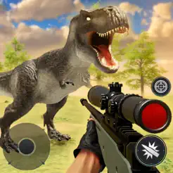 Carnivore Hunter: Sniper GameiPhone版