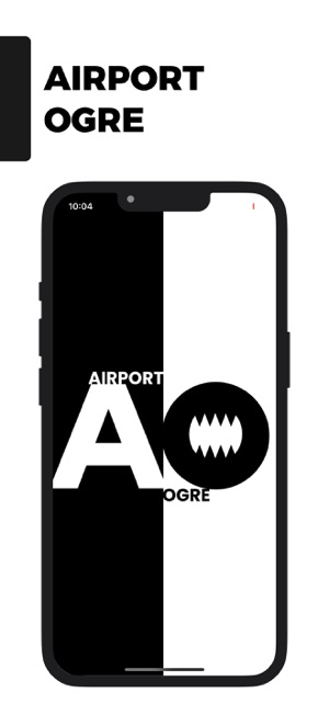 Airport OGREiPhone版