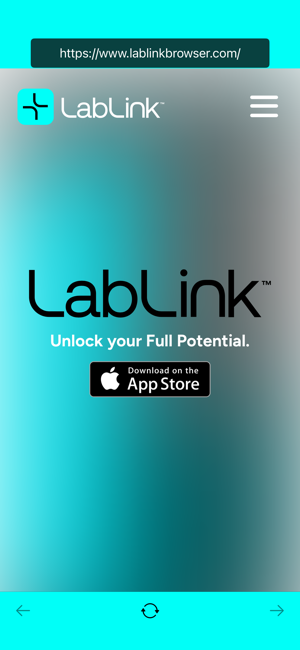 LabLink BrowseriPhone版