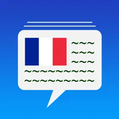法语日常用语iPhone版