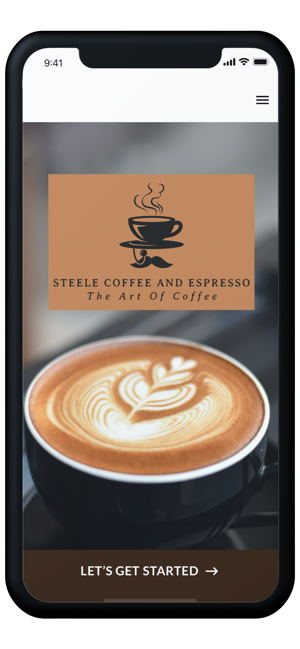 Steele CoffeeiPhone版