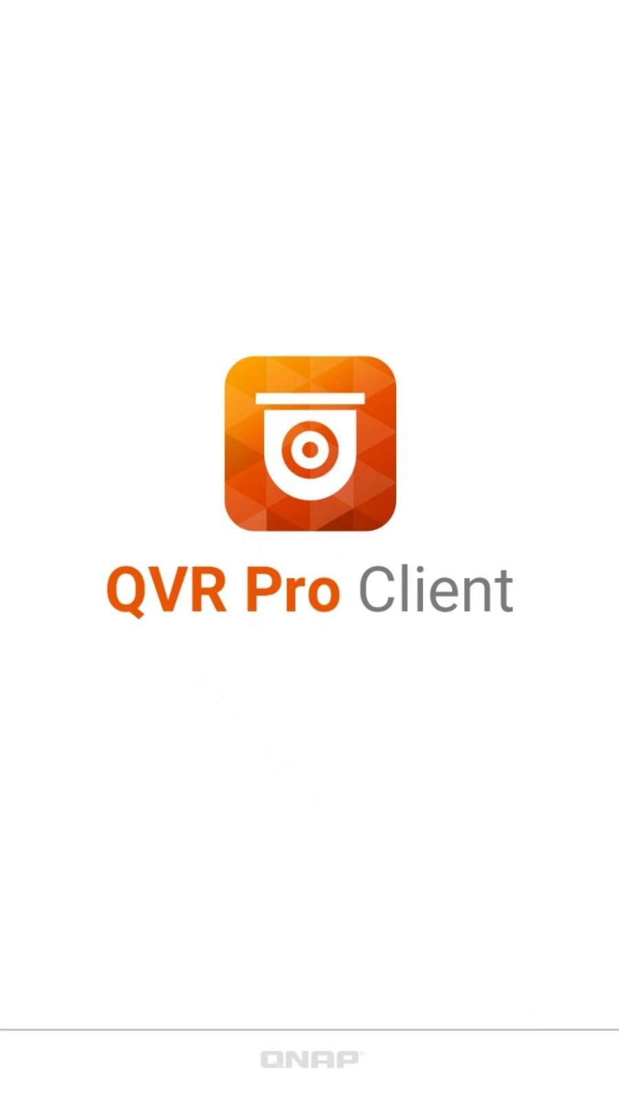 QVR Pro Client