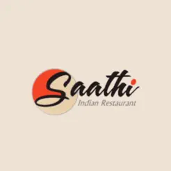 Saathi Indian RestaurantiPhone版