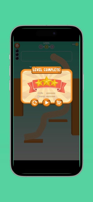 Bowling Puzzle: FastlaneiPhone版