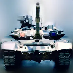 坦克模拟器‬iPhone版