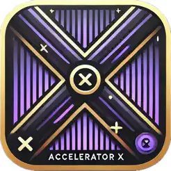 AcceleratorXiPhone版