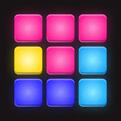 BeatMakerPro:电音节奏大师‬iPhone版