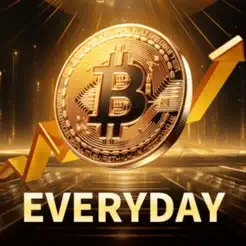 EverydayBlockchainiPhone版