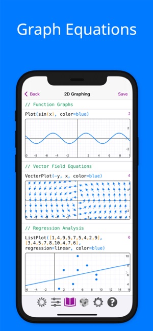 MathStudioiPhone版