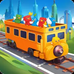 Bus Jam Traffic EscapeiPhone版