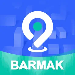 BARMAK導航iPhone版