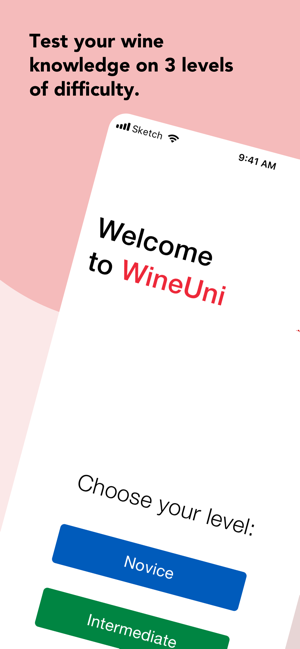 WineUniiPhone版