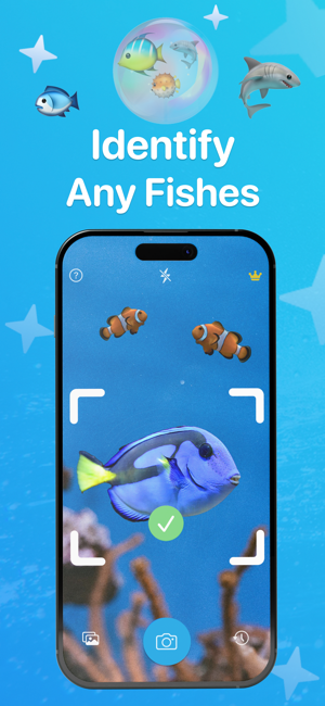 Picture Fish: Fish IdentifieriPhone版