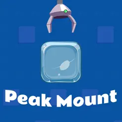 Peak MountiPhone版